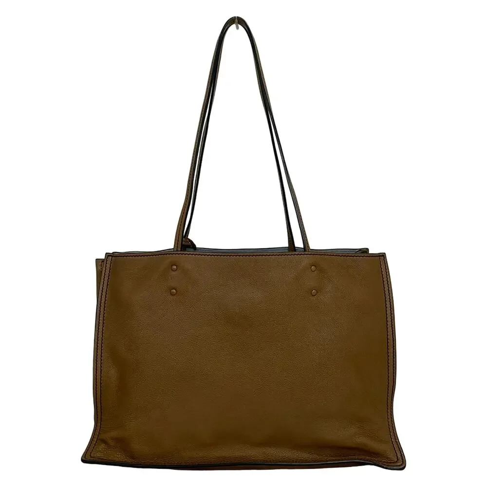 Prada Etiquette Tote Bag 1BG122